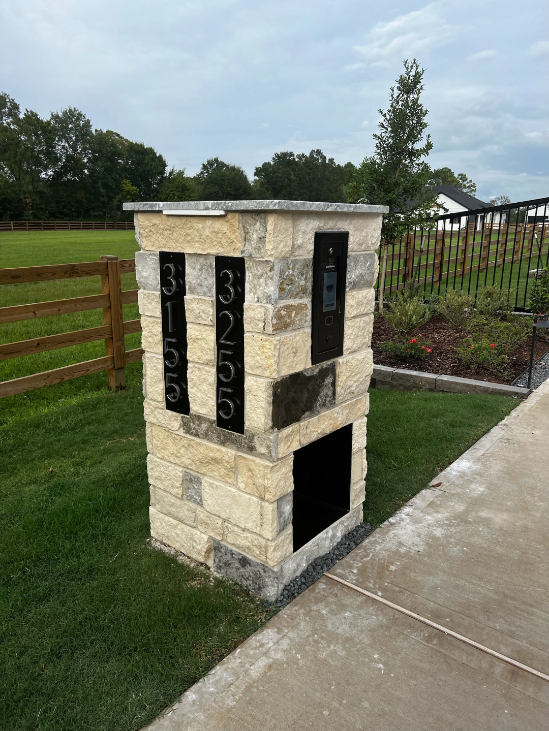 sullivan material call outs 1