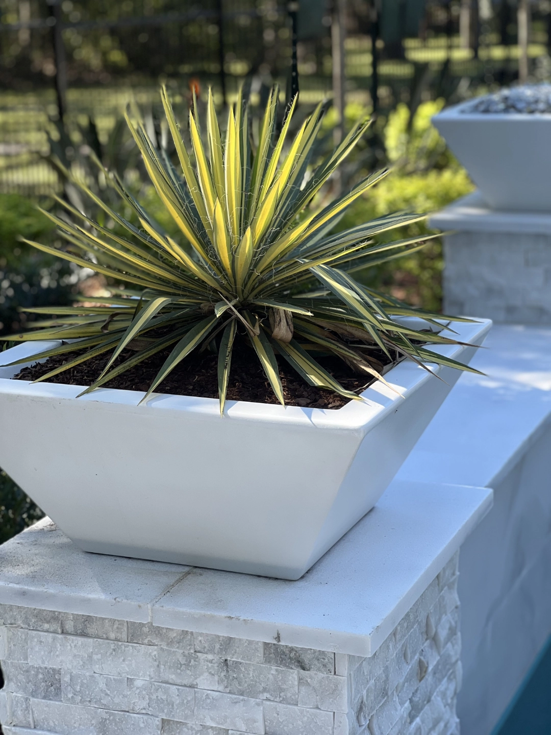 Piefer project material call outs 1