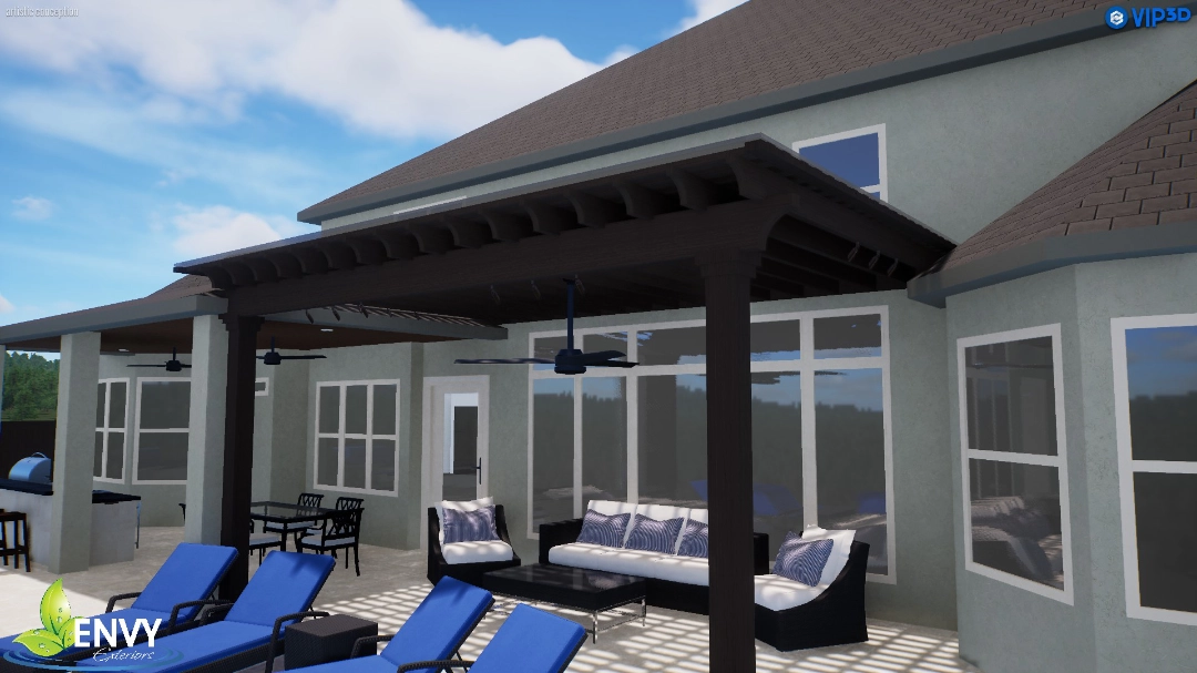 Perez 3D Renderings (3)