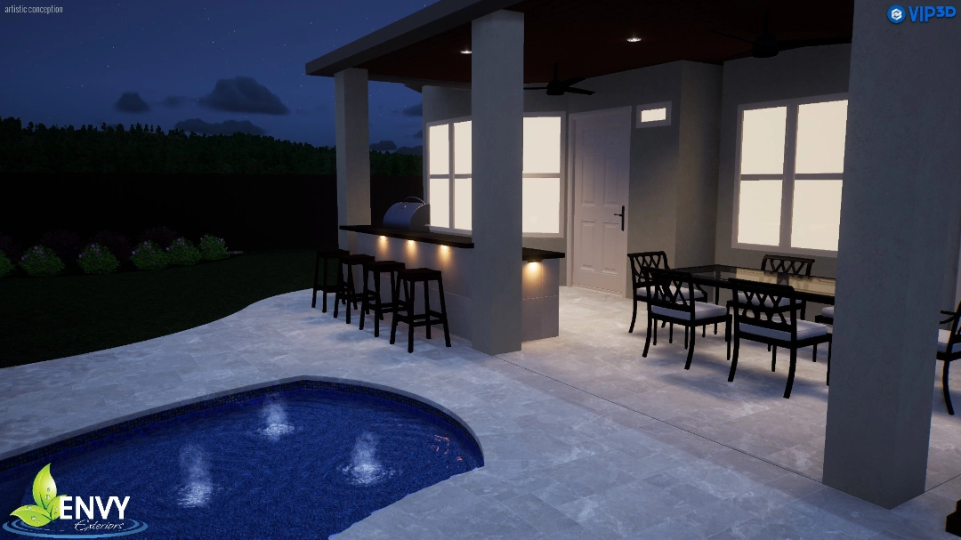 Perez 3D Renderings (4)