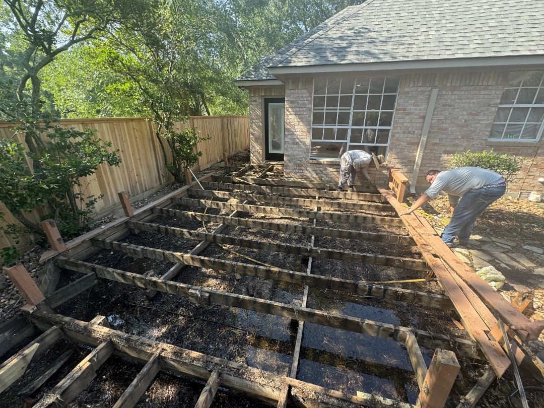 Winters Progress (13)