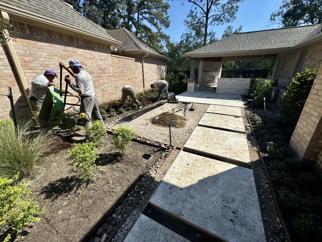 Winters Progress (18)