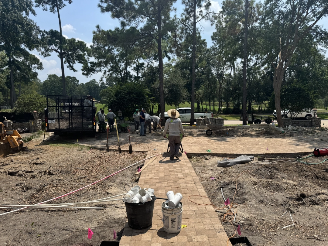Sullivan Progress Photos (22)
