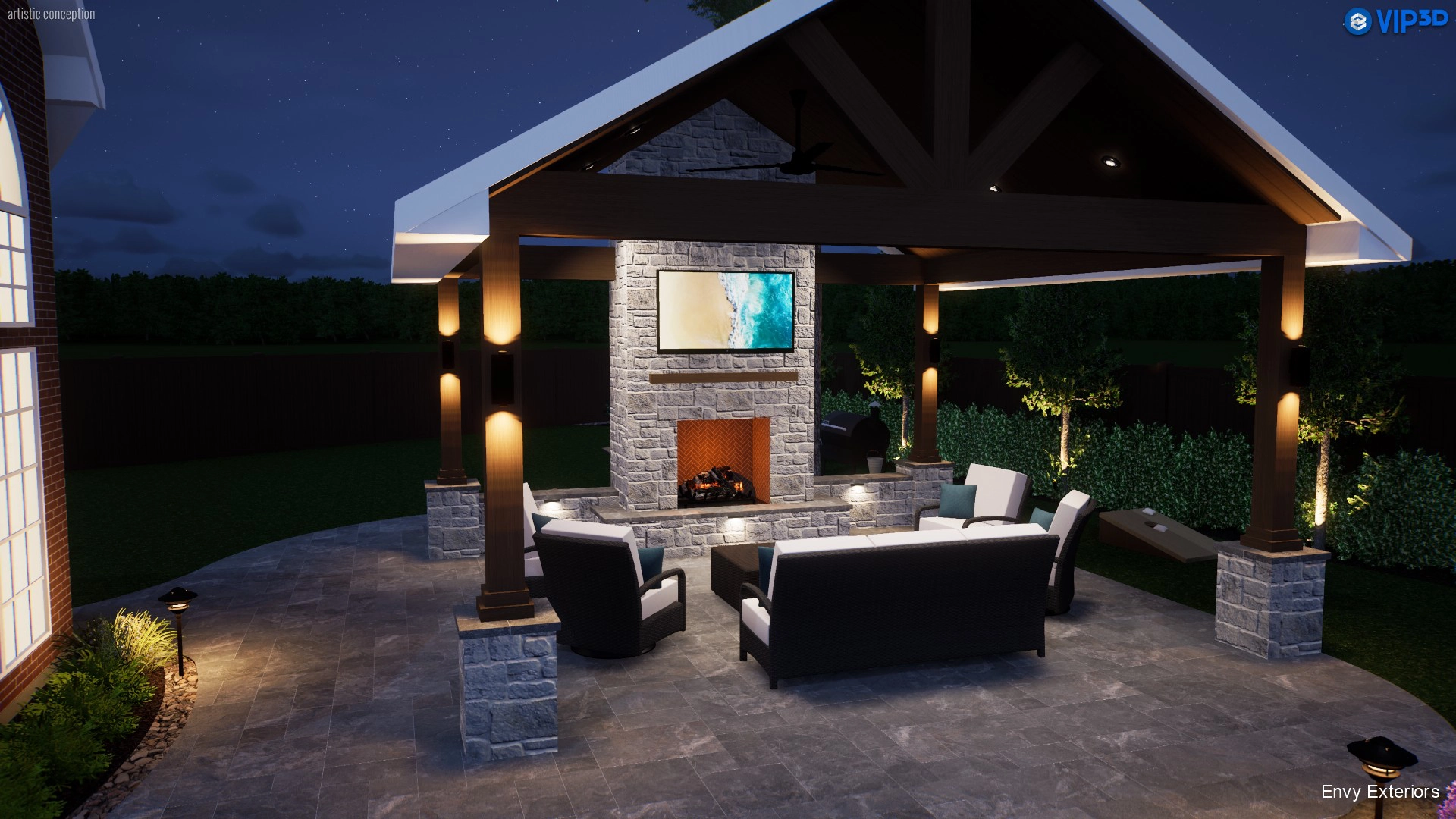 pickett 3D design rendering (1)