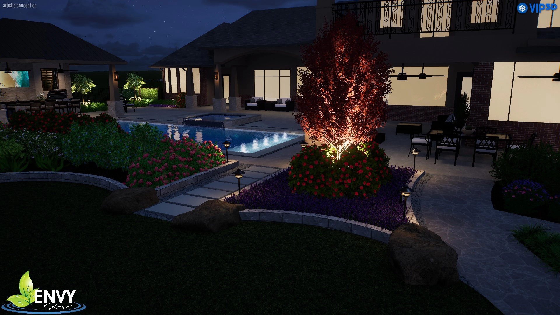 williams 3d design (16)