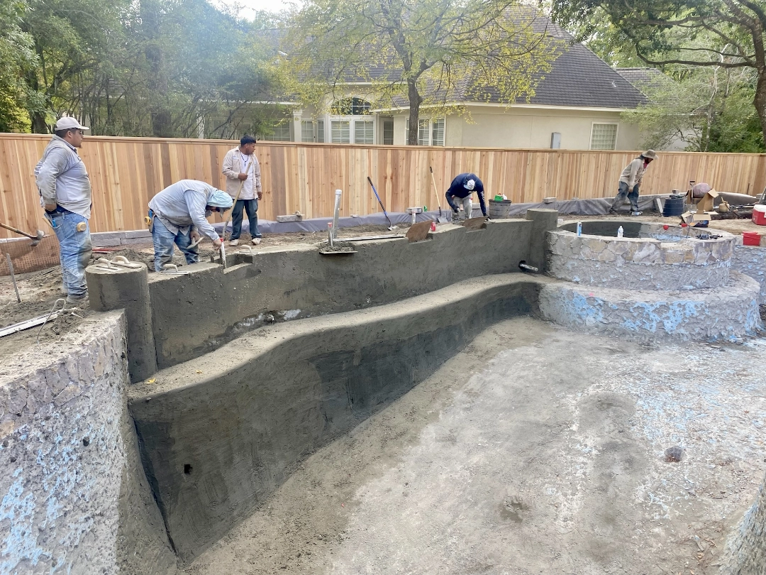 Clark Progress Photo (42)