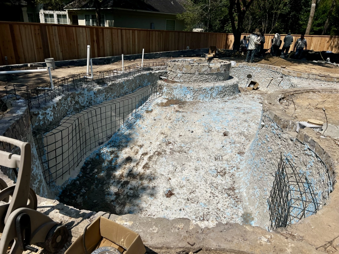 Clark Progress Photo (53)