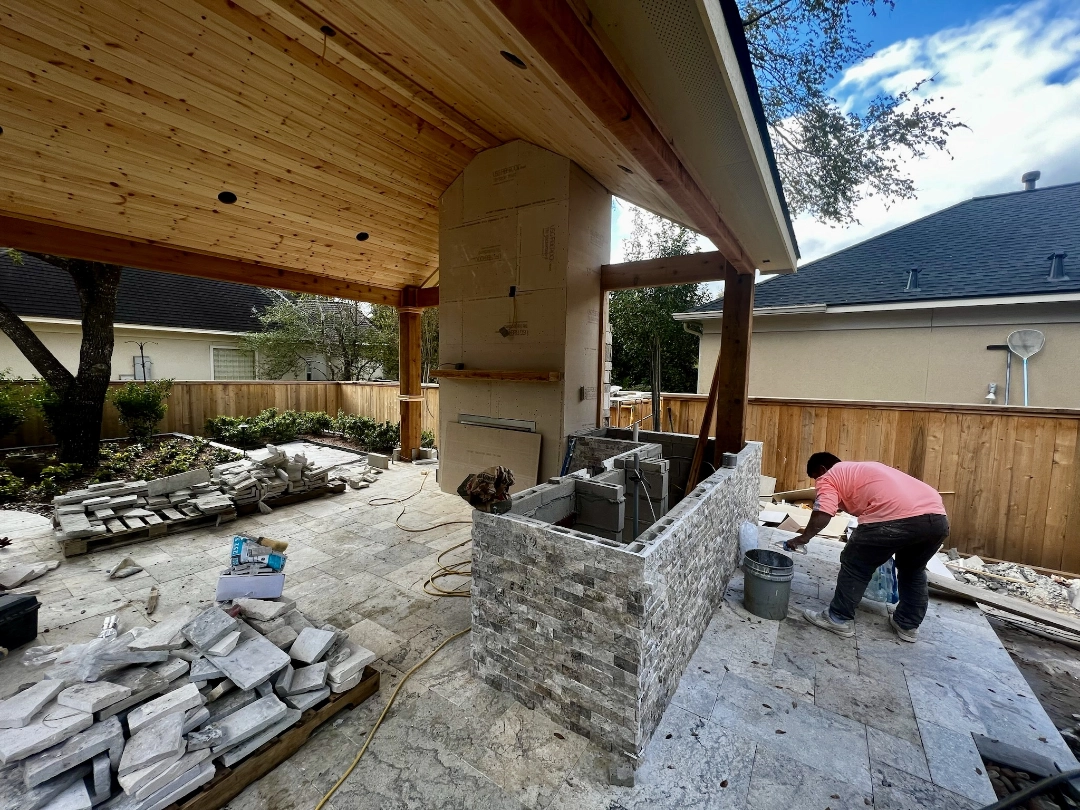 Clark Progress Photo (64)