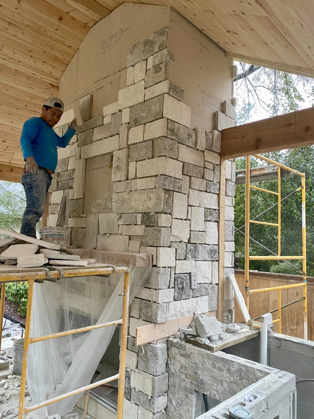 Clark Progress Photo (68)