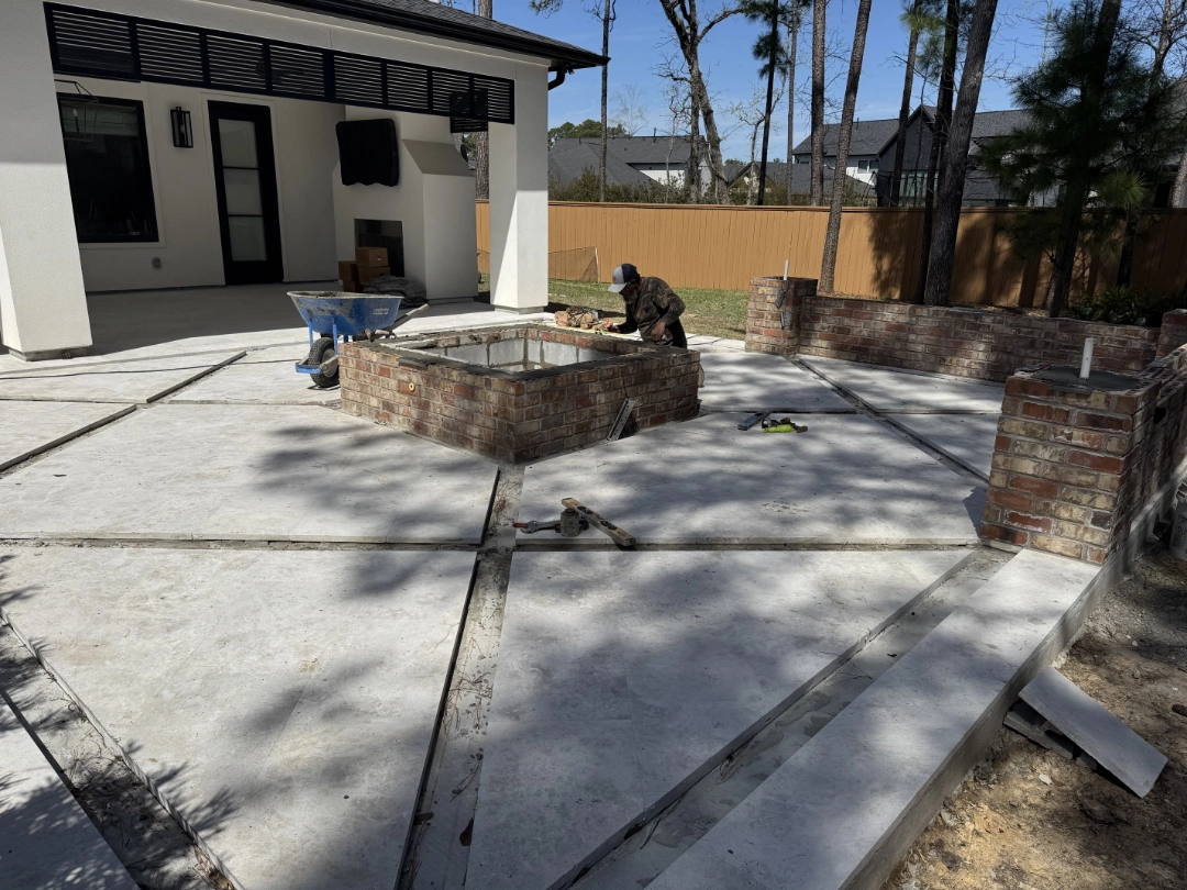 Lentz Progress (86) Lentz Progress (86)