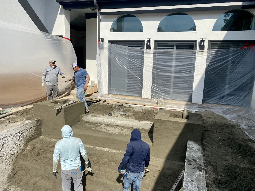 Steinford Progress (27)